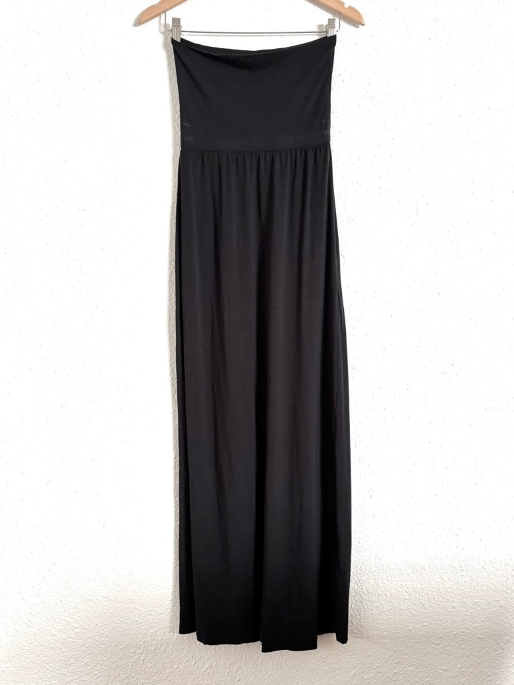 ✨ Splendid convertible maxi skirt